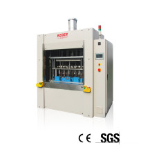 CE Approved Auto Door Panel Welding Machine